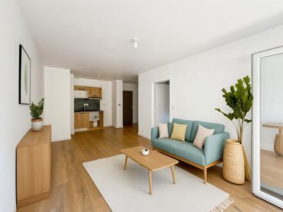 Appartement - 41 m² - 2 pièces