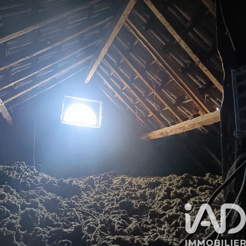 Maison de ville - 114 m² - 5 pièces