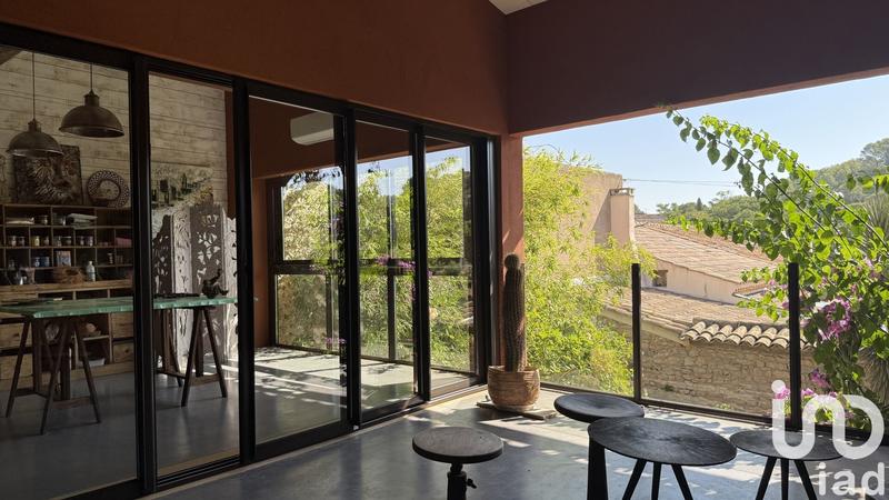 Maison - 188 m² - 6 pièces