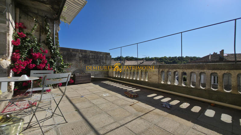 Maison - 147 m² - 5 pièces