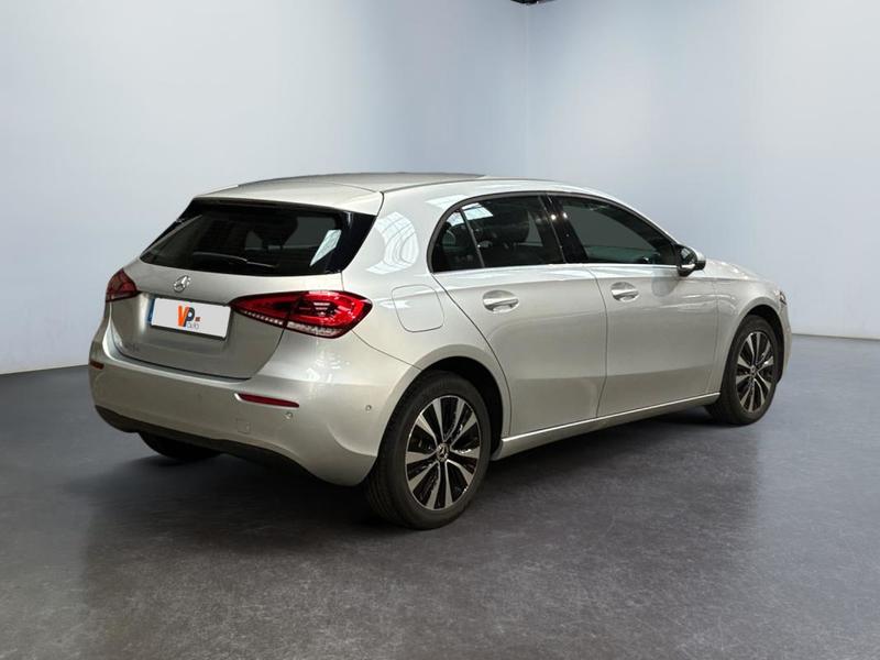 Mercedes Classe a Business 250 e 8g-Dct Line