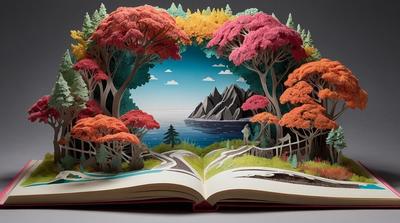 La Malle aux Histoires