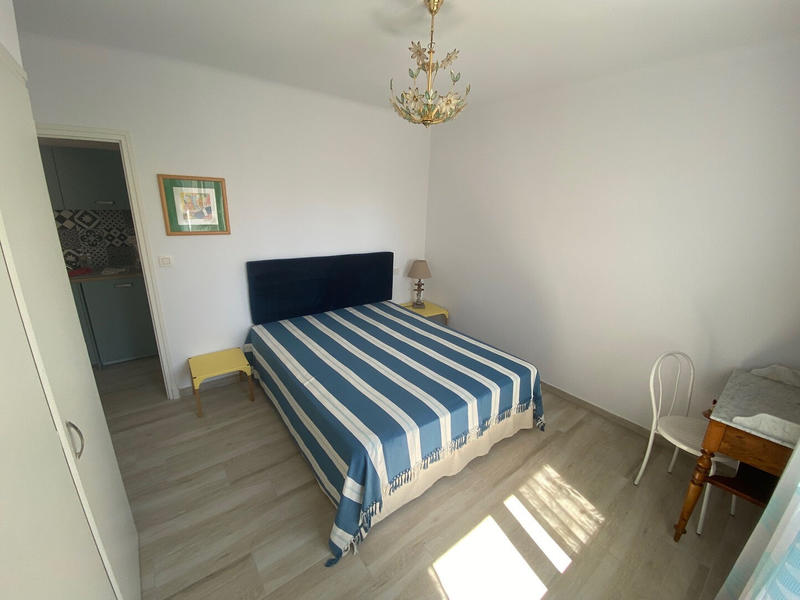 Appartement - 40 m² - 3 pièces