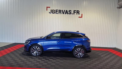 Renault Austral E-Tech Hybrid 200 Iconic