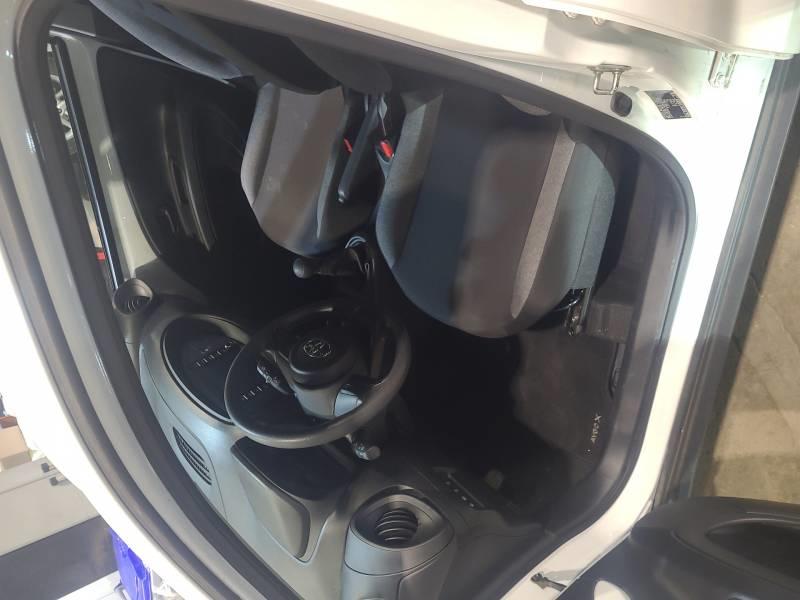 Toyota aygo x 1.0 Vvt-i 72 Active Business