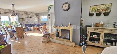 Villa - 157 m² - 5 pièces