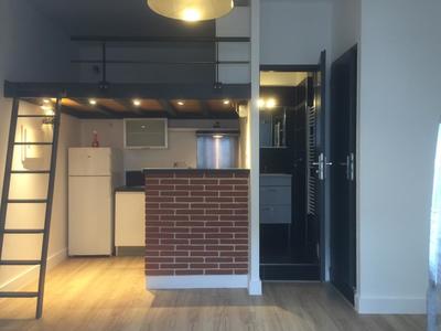 Immeuble - 41 m² - 2 pièces