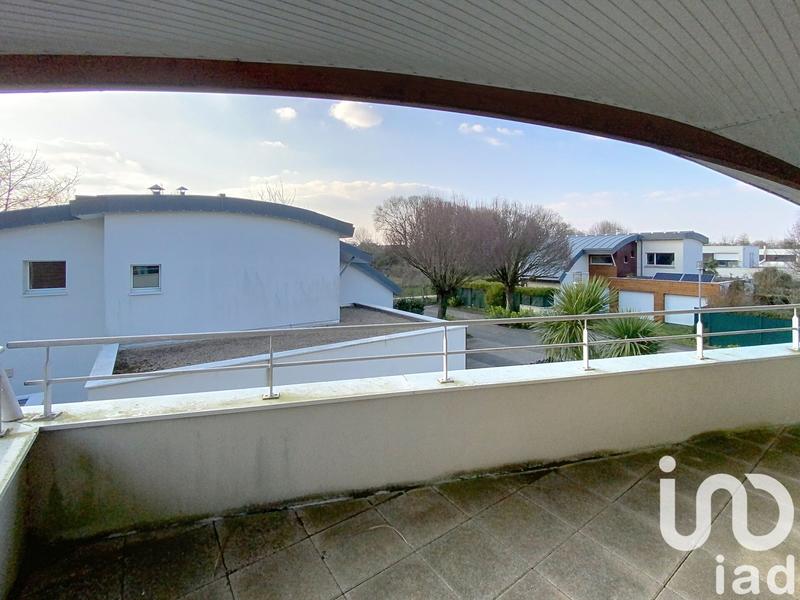 Maison de maîtres - 160 m² - 5 pièces