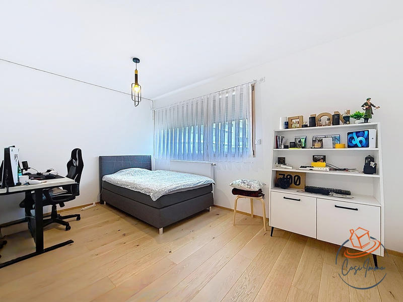 Maison - 127 m² - 5 pièces