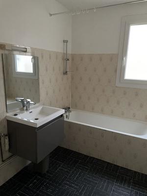 Appartement - 89 m² - 5 pièces