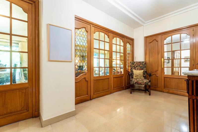 Appartement - 136 m² - 4 pièces