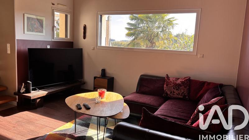 Maison - 139 m² - 6 pièces