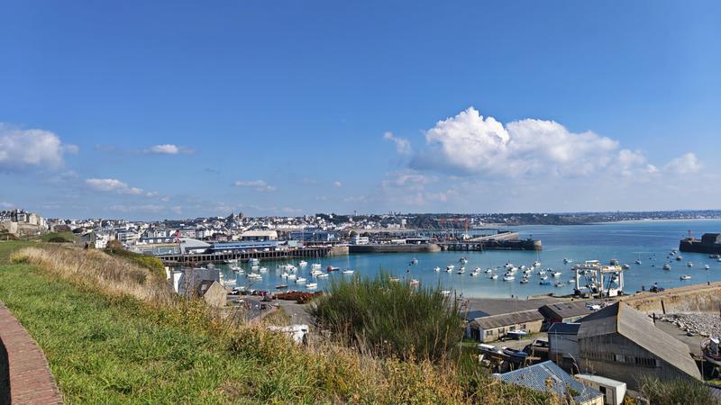 Appartement - 95 m² - 4 pièces