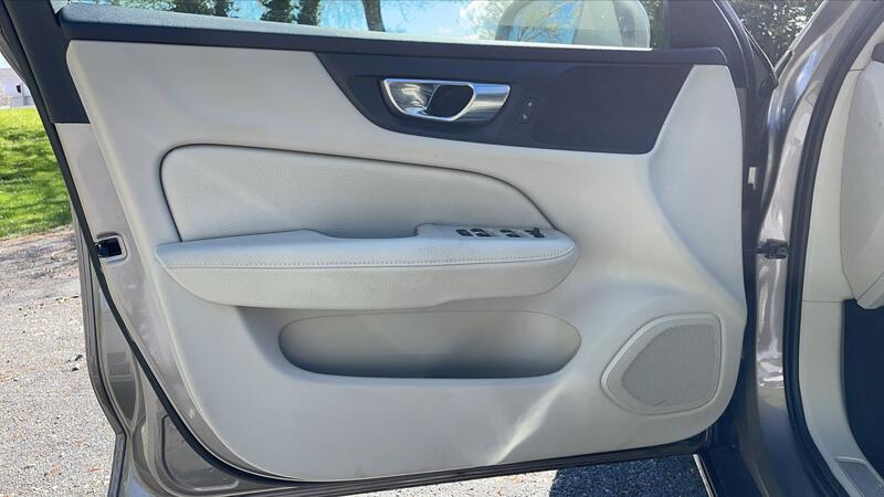 Volvo V60 2.0 B4 197.0 Business Executive - Automatique Entretien constructeur