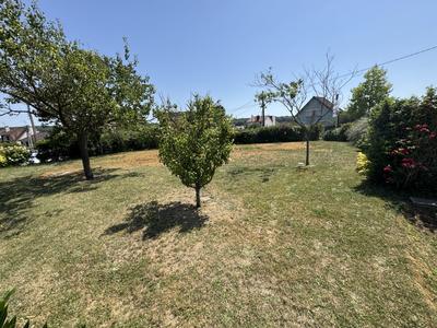 Terrain - 407 m²