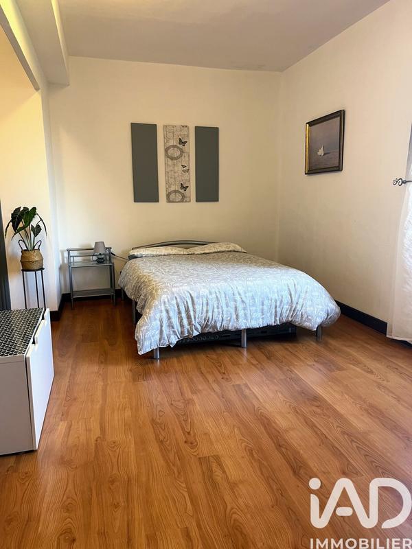 Maison - 475 m² - 13 pièces