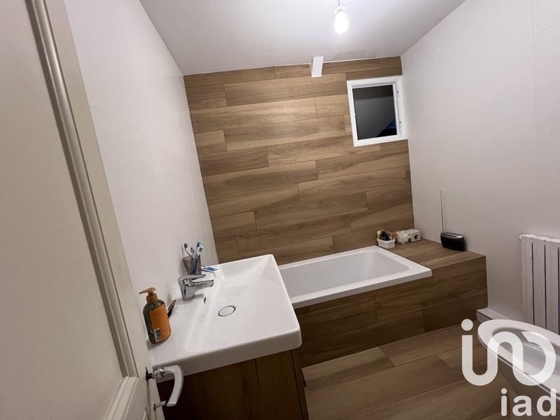 Maison - 162 m² - 6 pièces