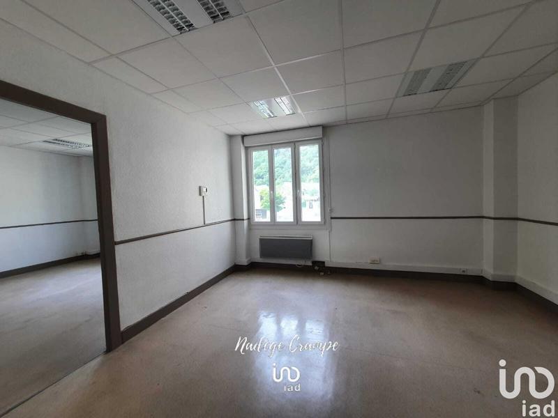 Bureau - 400 m²
