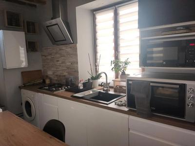 Maison - 40 m² - 3 pièces