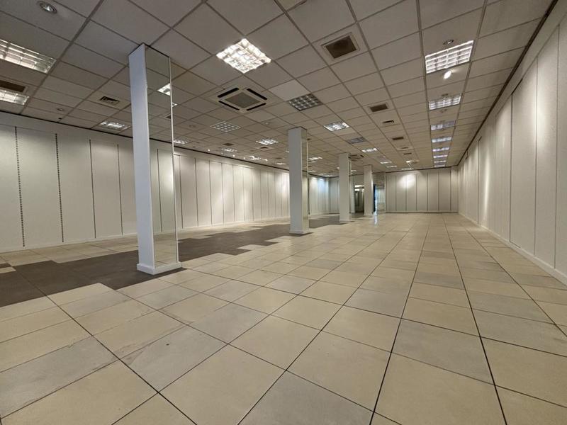 Local commercial - 280 m²