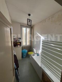 Maison de village - 107 m² - 4 pièces