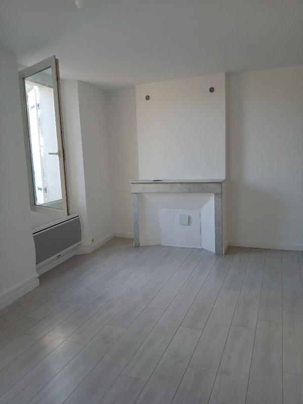 Appartement - 88 m² - 3 pièces