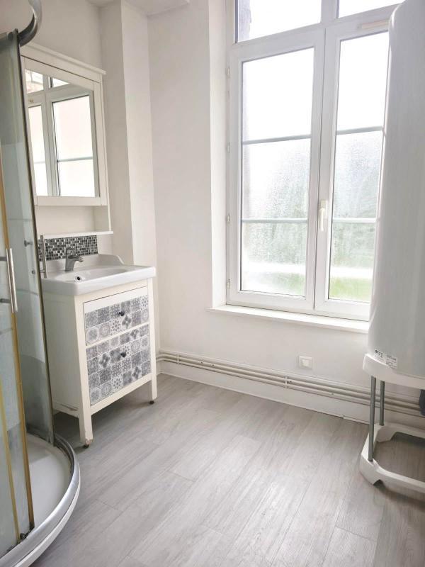 Appartement - 53 m² - 2 pièces