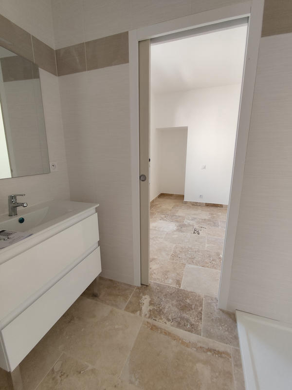 Appartement - 128 m² - 4 pièces