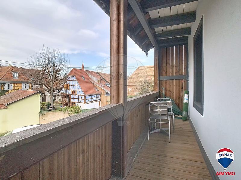 Maison - 158 m² - 7 pièces