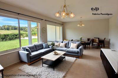 Maison - 130 m² - 3 pièces