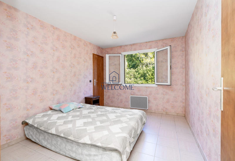 Maison - 116 m² - 6 pièces