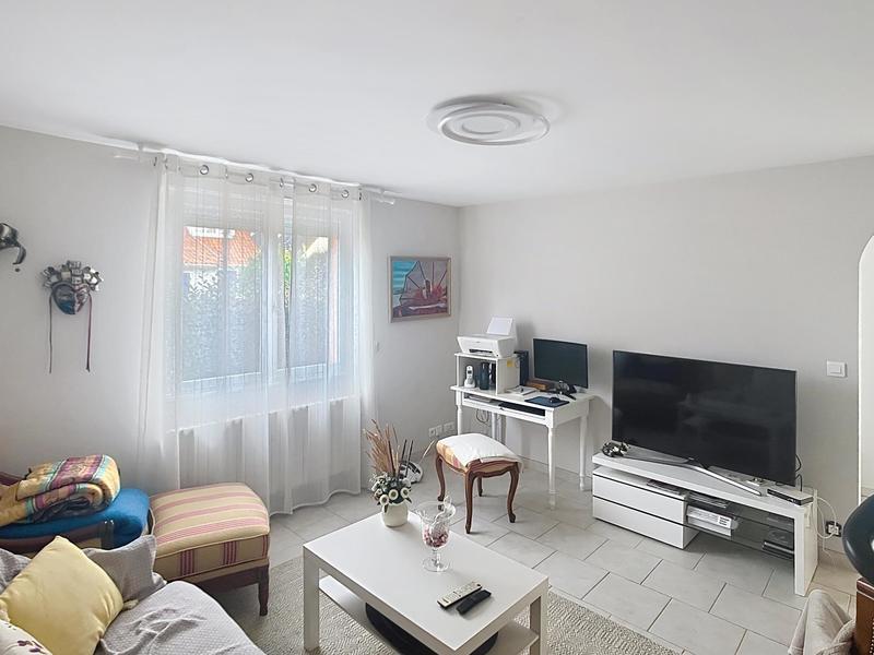 Maison - 133 m² - 5 pièces