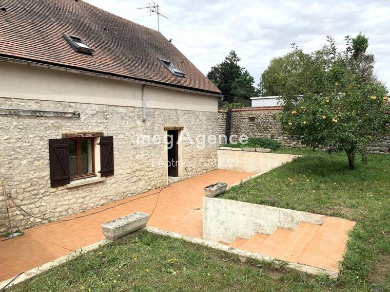 Maison - 158 m² - 6 pièces