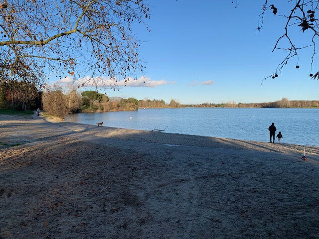 Local commercial - 32 m²