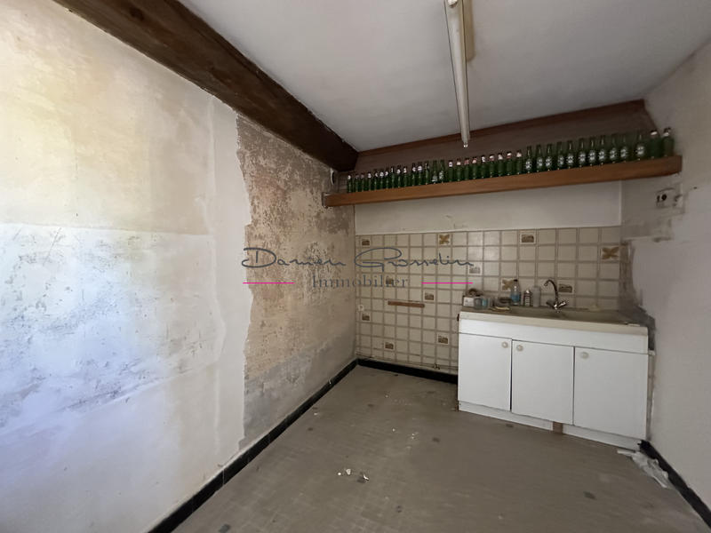 Maison - 148 m² - 10 pièces