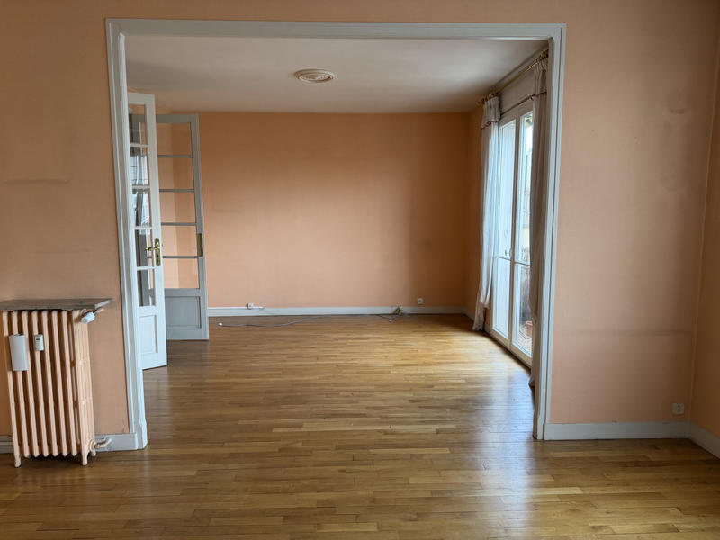 Appartement - 103 m² - 4 pièces