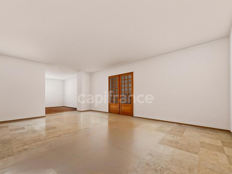 Maison - 190 m² - 7 pièces