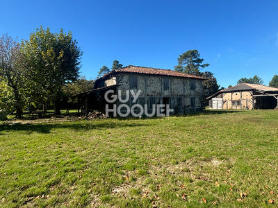 Maison - 130 m² - 4 pièces