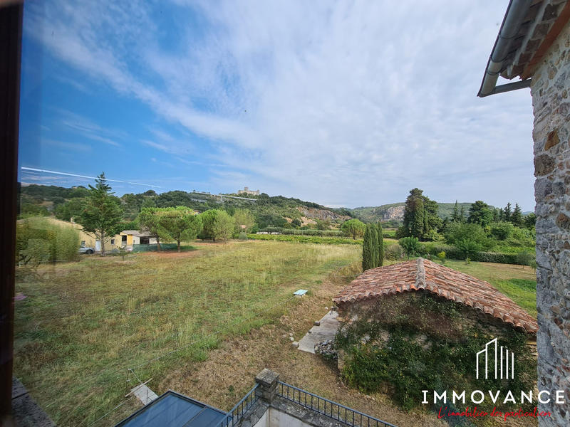 Appartement - 93 m² - 5 pièces