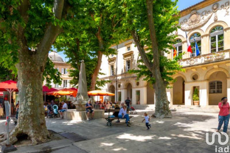 Local commercial - 500 m²