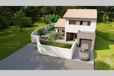 Terrain - 341 m²