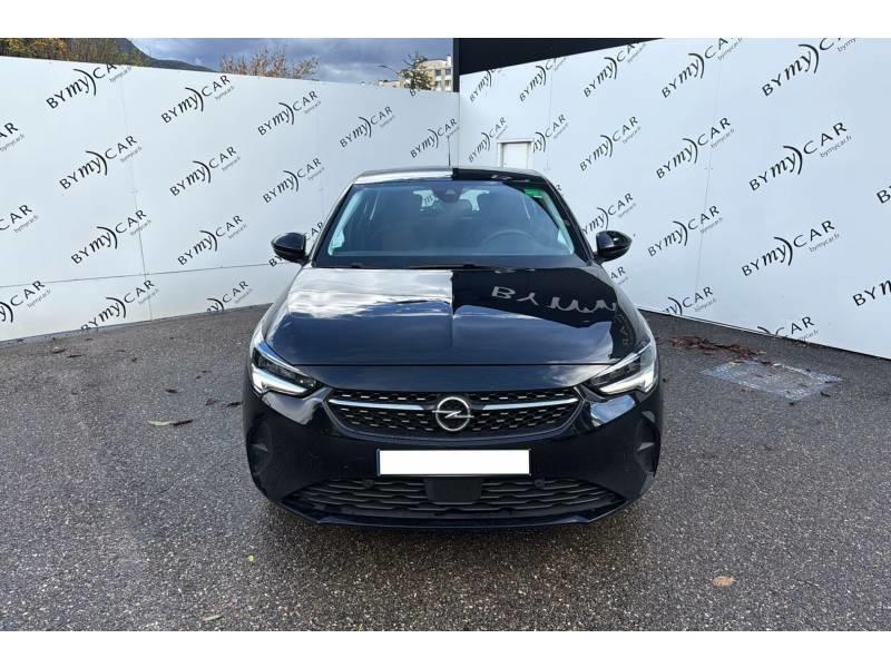 Opel Corsa 1.2 75 ch Bvm5 Elegance Business