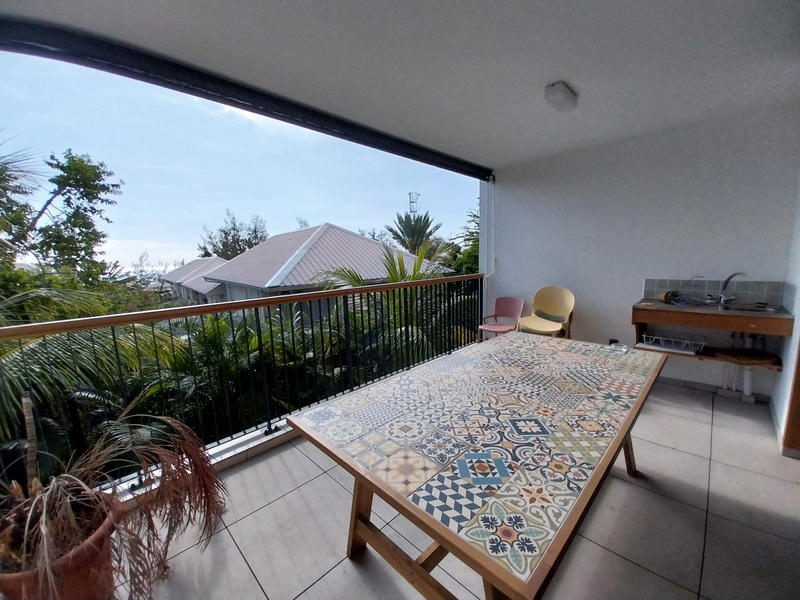 Appartement - 77 m² - 4 pièces