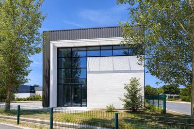 Local commercial - 505 m²