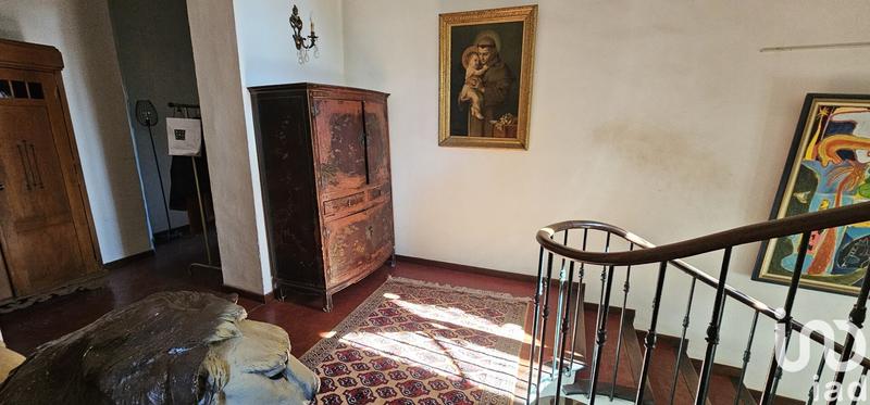 Maison - 393 m² - 9 pièces