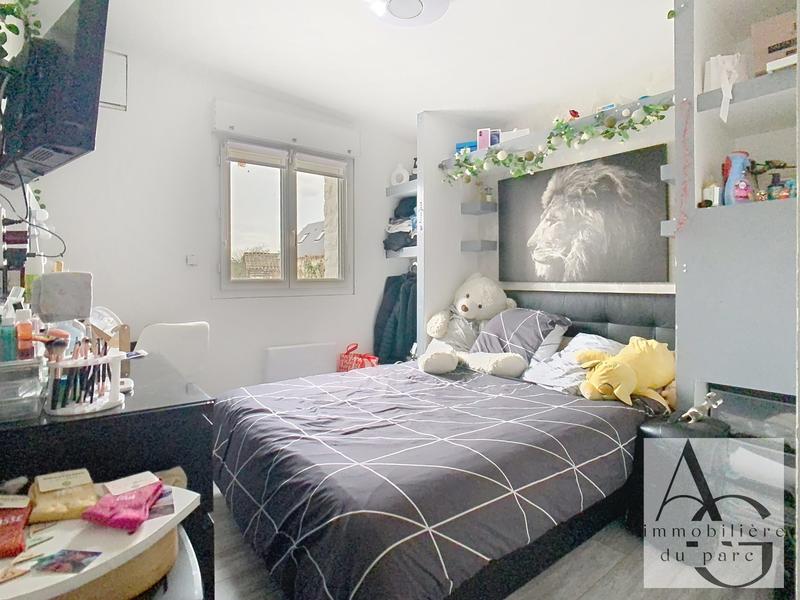 Maison traditionnelle - 86 m² - 5 pièces