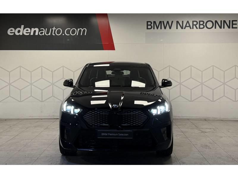 Bmw X2 iX2 eDrive20 204ch Bva m Sport