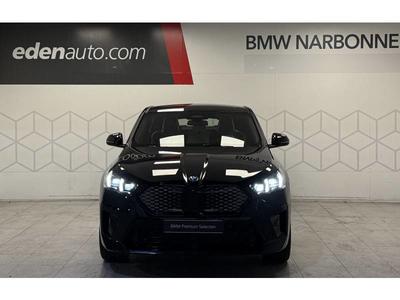 Bmw X2 iX2 eDrive20 204ch Bva m Sport