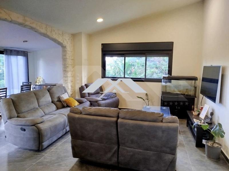 Maison - 109 m² - 4 pièces