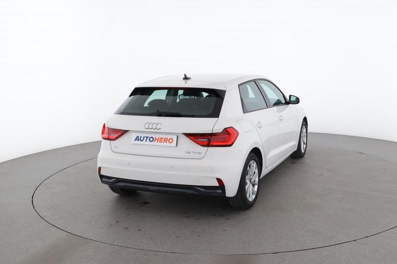 Audi A1 sportback 25 Tfsi Design 95 ch